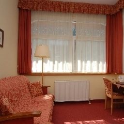 Junior-Suite Faloria Fotos