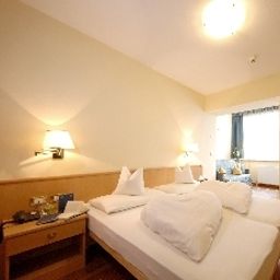 Junior-Suite Faloria Fotos