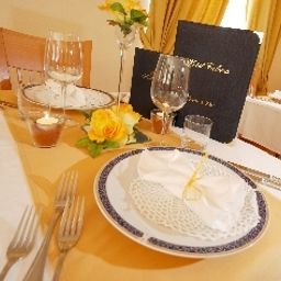 Ristorante Faloria Fotos