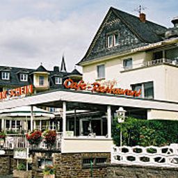 Haus Sonn'Schein Cochem