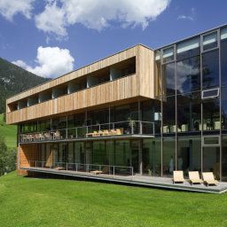 Asi-Lodge Tirol