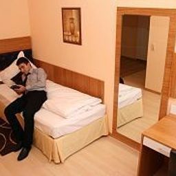Chambre Drei Kronen Fotos