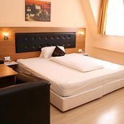 Chambre Drei Kronen Fotos