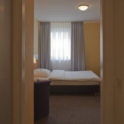  GHOTEL hotel & living M-Nymphenburg Fotos