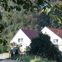 Außenansicht Waldgasthof St.Wolfgang Fotos