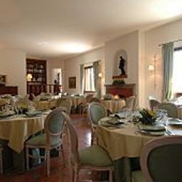 Banqueting hall Villa Germaine Fotos