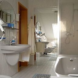 Badezimmer Venezia Fotos