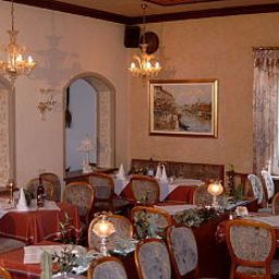Restaurant Venezia Fotos