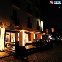 Tania-Frankfurt Hotel Bucharest - city center Bucharest