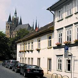 Am Dom Pension Erfurt