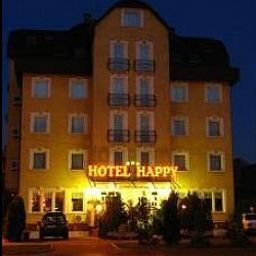 Happy Apartments Budapest