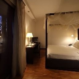 Junior-Suite Postumia Hotel Design Fotos