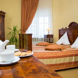 Интерьер Palac Paulinum Fotos