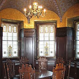 Конференц-зал Palac Paulinum Fotos