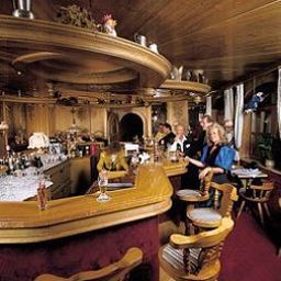 Bar Zum Gockl Garni Fotos