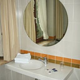 Badezimmer Zum Gockl Garni Fotos