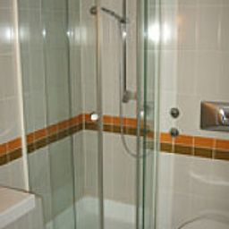 Salle de bains Zum Gockl Garni Fotos