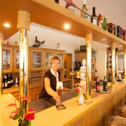 Bar Am Schlosspark Fotos