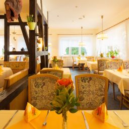 Restaurant Am Schlosspark Fotos