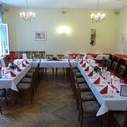 Banqueting hall Am Schlosspark Fotos