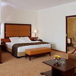 Suite Best Western Premier Fotos