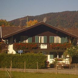 Certificado Döring Gästehaus Fotos