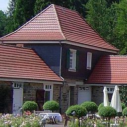 Jardin Gut Mydlinghoven Fotos