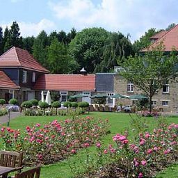 Jardin Gut Mydlinghoven Fotos