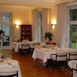 Restaurant Gut Mydlinghoven Fotos