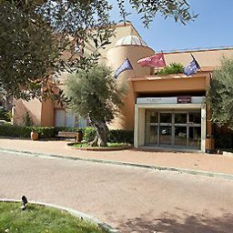 Mercure Siena Degli Ulivi Fotos