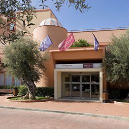 Mercure Siena Degli Ulivi Fotos