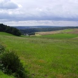 Umgebung Hubertus Pension Fotos