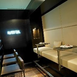 Bar Four Points by Sheraton Sihlcity - Zurich Fotos