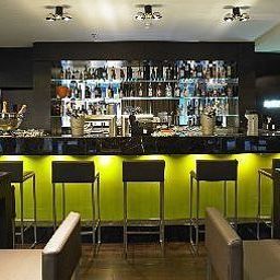 Bar Four Points by Sheraton Sihlcity - Zurich Fotos