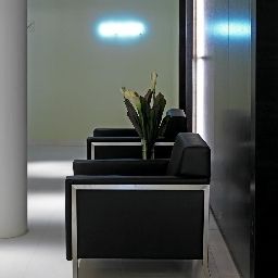 Hall Four Points by Sheraton Sihlcity - Zurich Fotos
