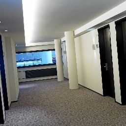  Four Points by Sheraton Sihlcity - Zurich Fotos