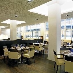 Ristorante Four Points by Sheraton Sihlcity - Zurich Fotos