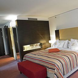 Camera Four Points by Sheraton Sihlcity - Zurich Fotos