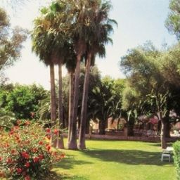 Giardino Finca Predio Son Serra Hotel Rural Fotos