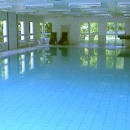 Area wellness Romantiklandhaus Hazienda Fotos