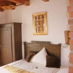  Romantiklandhaus Hazienda Fotos