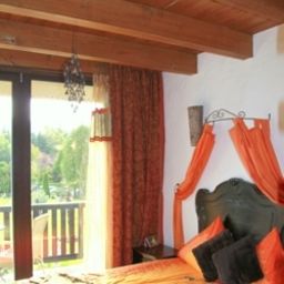  Romantiklandhaus Hazienda Fotos