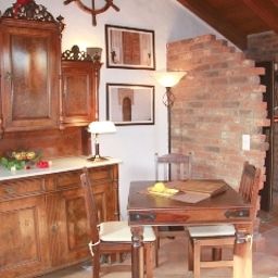  Romantiklandhaus Hazienda Fotos