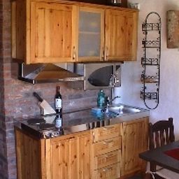Camera Romantiklandhaus Hazienda Fotos