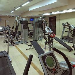 Fitness Qubus Fotos