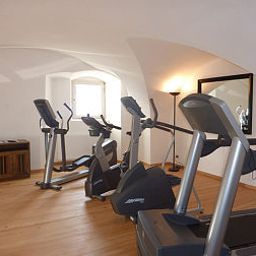 Fitness Schloss Sonnenburg Fotos