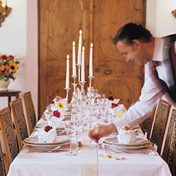 Restaurante Schloss Sonnenburg Fotos