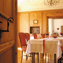 Restaurante Schloss Sonnenburg Fotos