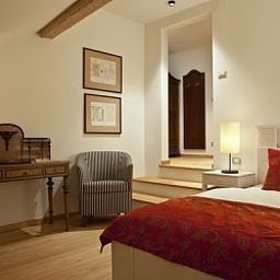 Habitación Schloss Sonnenburg Fotos