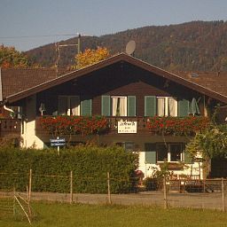 Döring Gästehaus Mittenwald Bayern